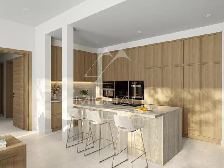 Apartment Mauritius - 4 bedrooms - 255m²