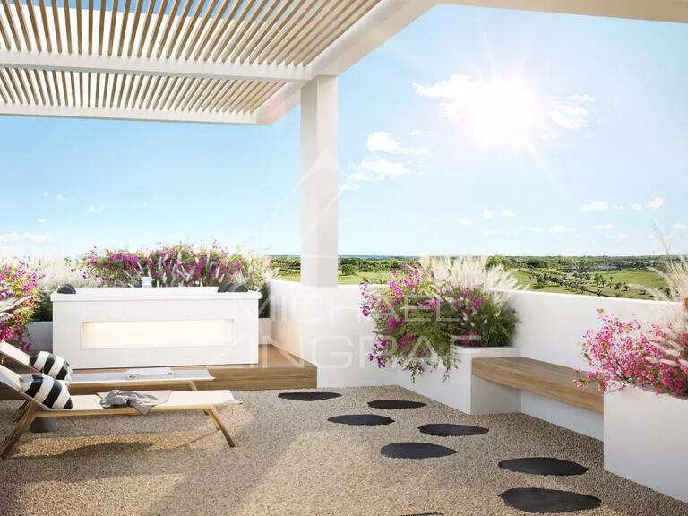 Apartment Mauritius - 4 bedrooms - 255m²