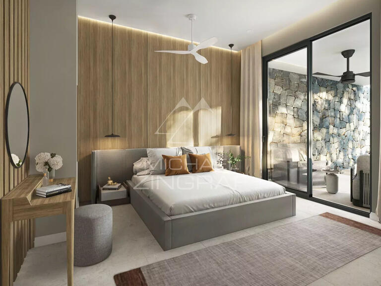 Apartment Mauritius - 4 bedrooms - 255m²