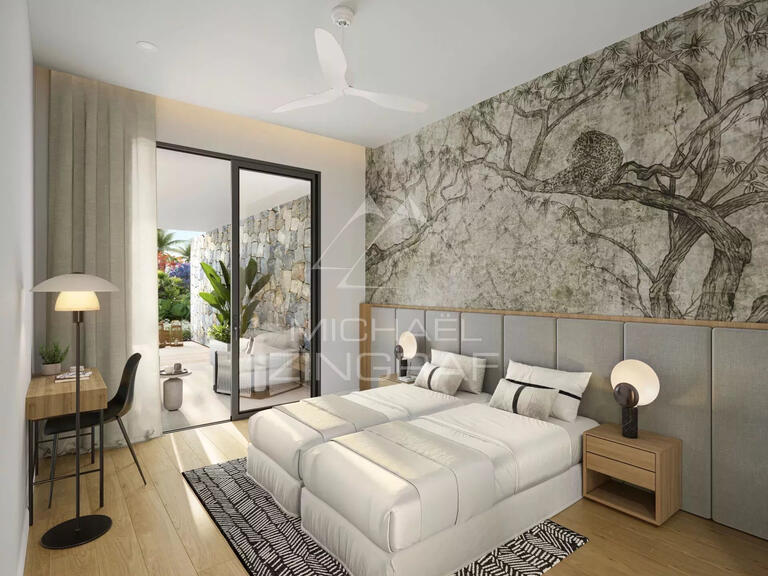 Apartment Mauritius - 4 bedrooms - 255m²