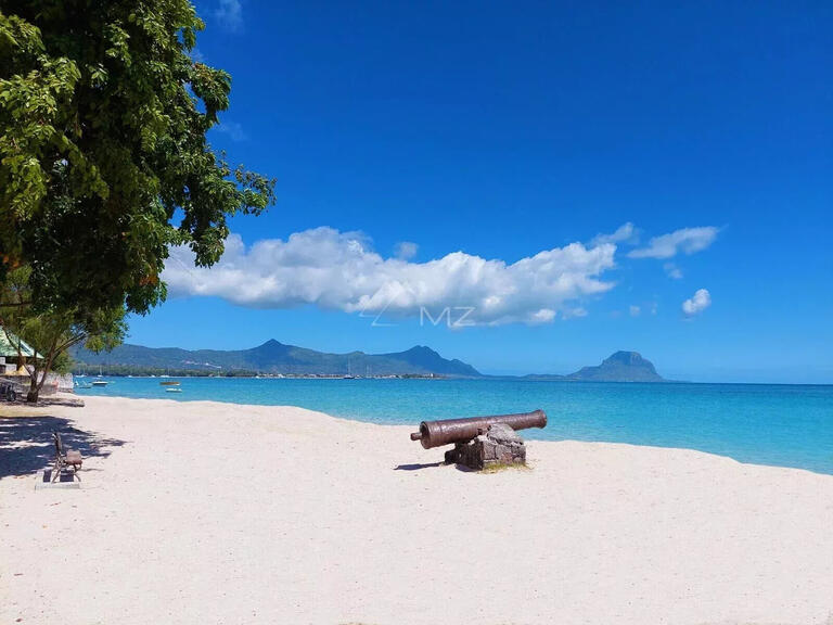Apartment Mauritius - 3 bedrooms - 142m²