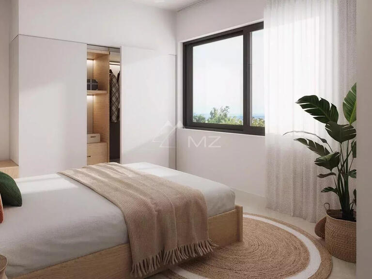 Apartment Mauritius - 3 bedrooms - 142m²