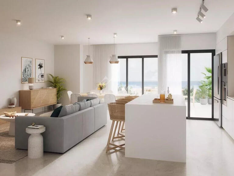 Apartment Mauritius - 3 bedrooms - 142m²