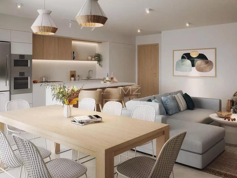 Apartment Mauritius - 3 bedrooms - 142m²