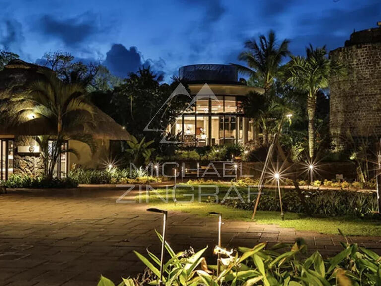 Apartment Mauritius - 3 bedrooms - 240m²