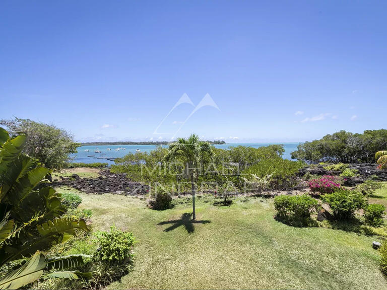 Apartment Mauritius - 3 bedrooms - 240m²