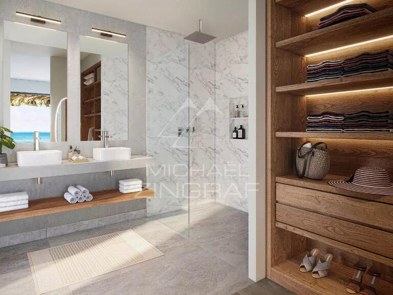 Apartment Mauritius - 3 bedrooms - 180m²