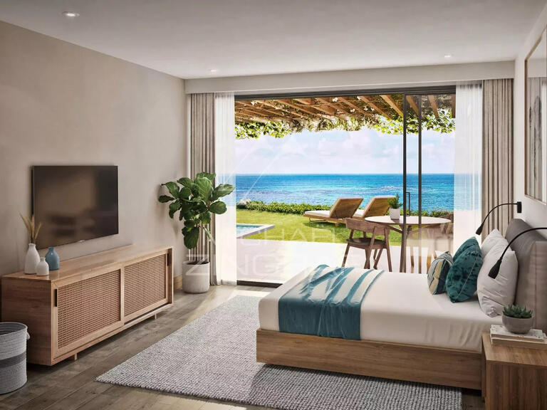 Apartment Mauritius - 3 bedrooms - 180m²