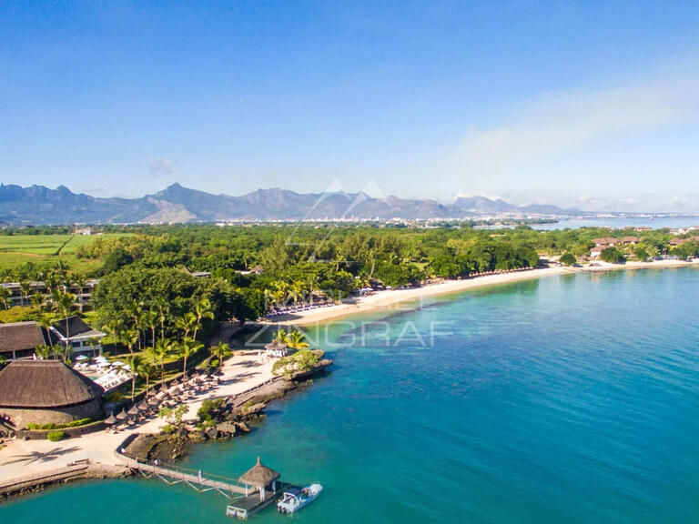 Apartment Mauritius - 3 bedrooms - 180m²
