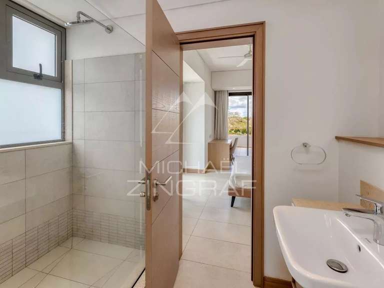 Apartment Mauritius - 3 bedrooms