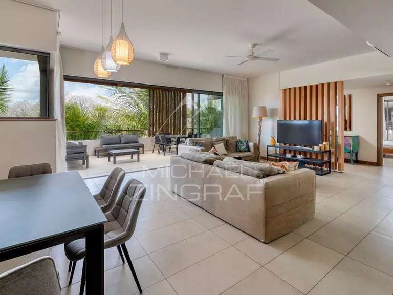 Apartment Mauritius - 3 bedrooms