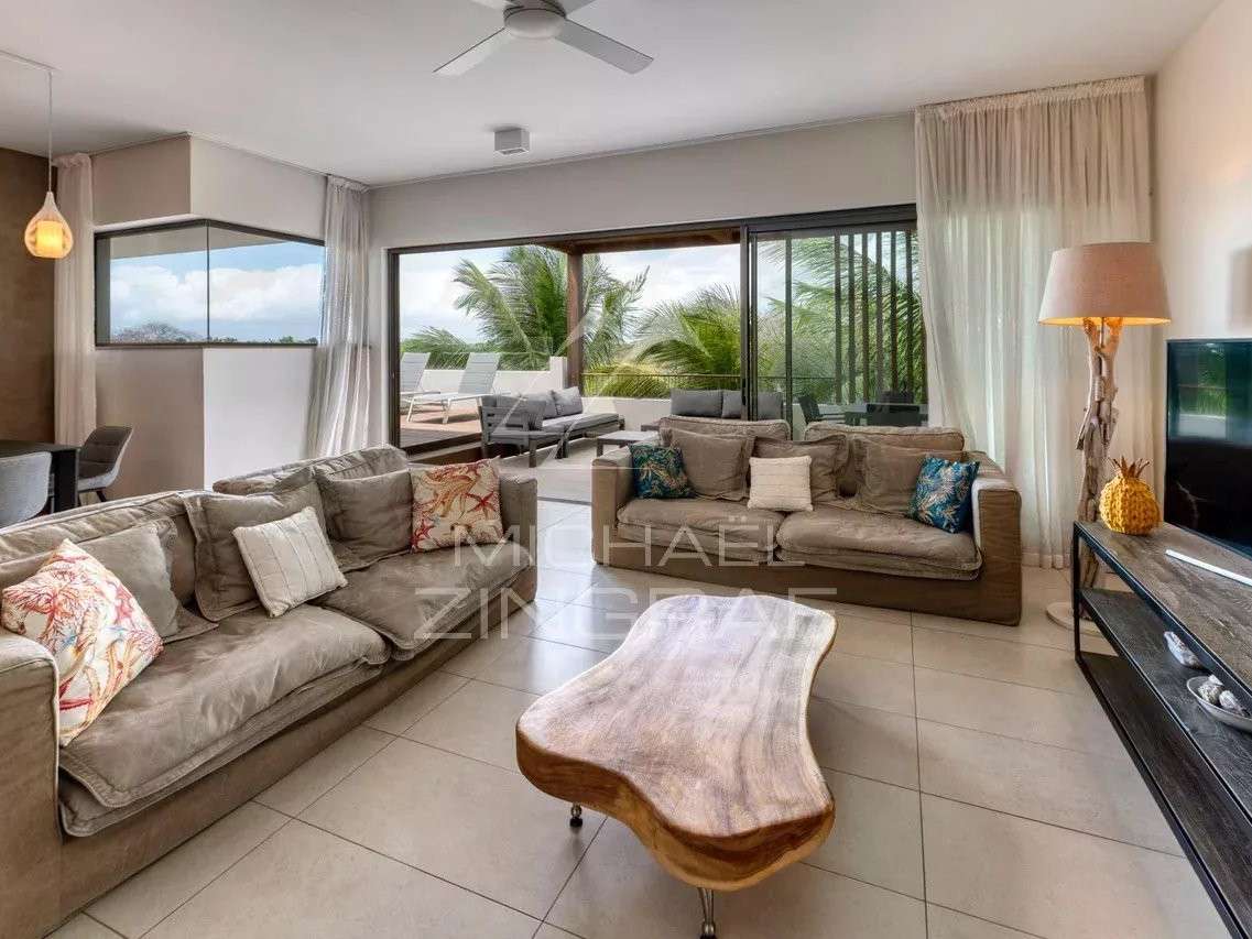 Apartment Mauritius