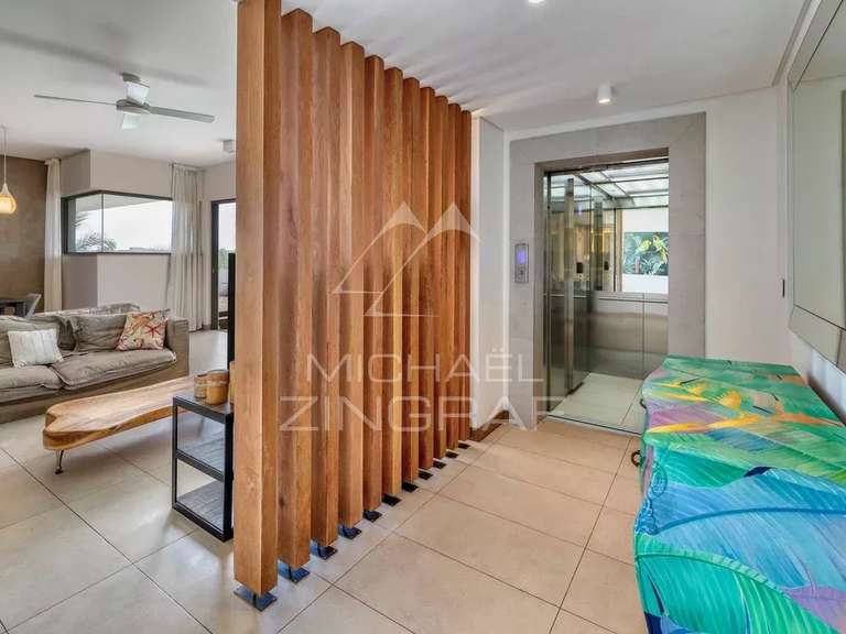 Apartment Mauritius - 3 bedrooms