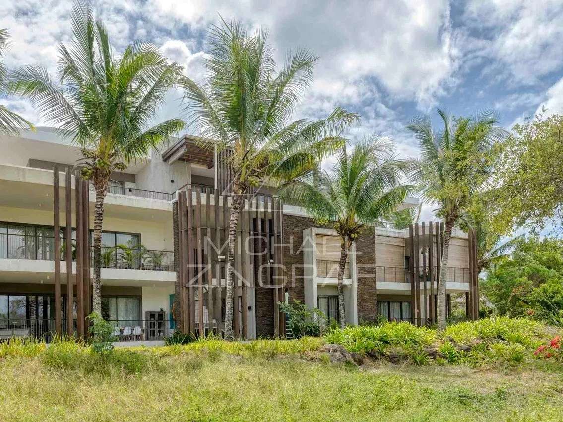 Apartment Mauritius