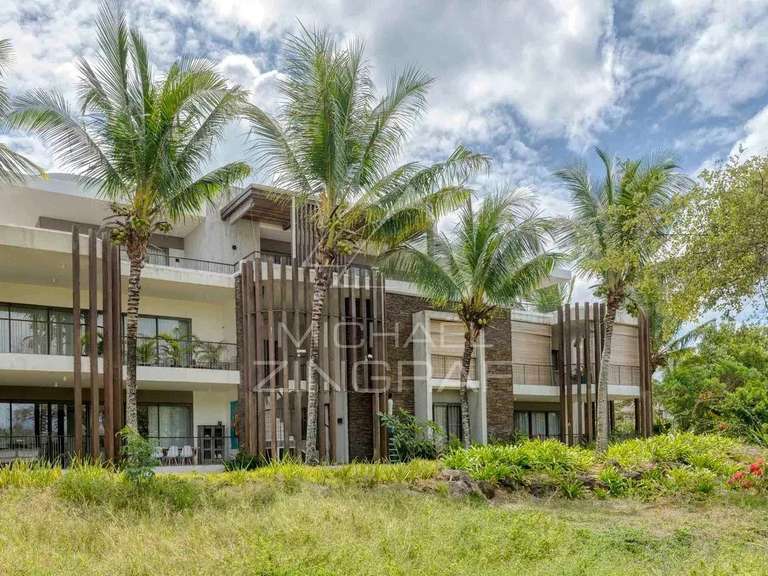 Apartment Mauritius - 3 bedrooms