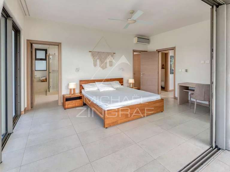 Apartment Mauritius - 3 bedrooms