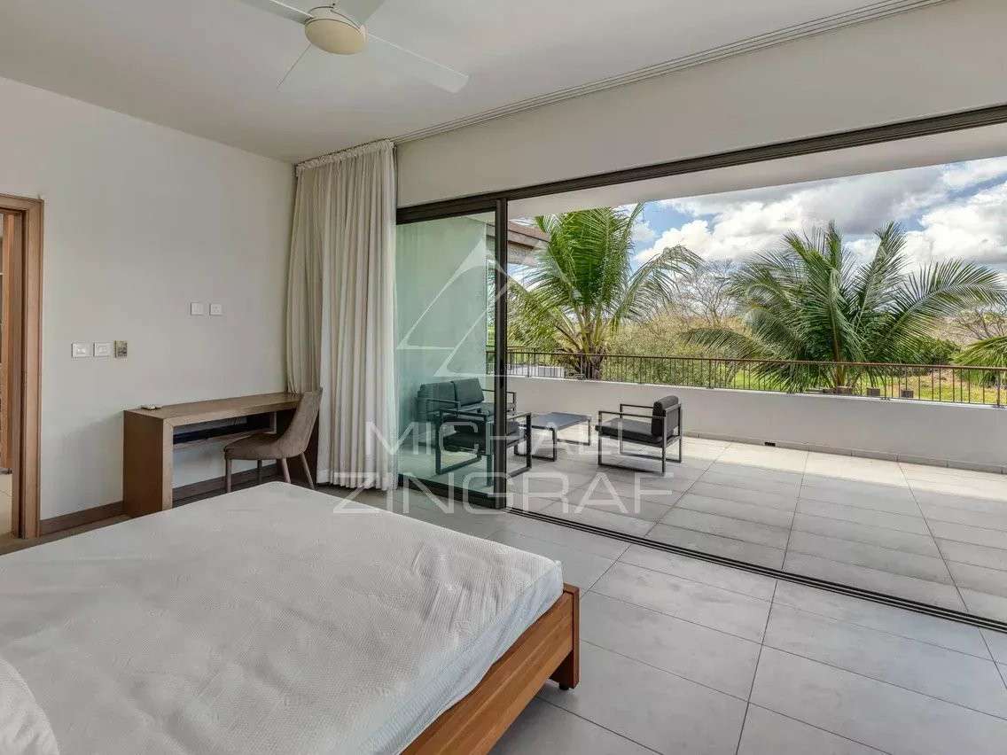Apartment Mauritius