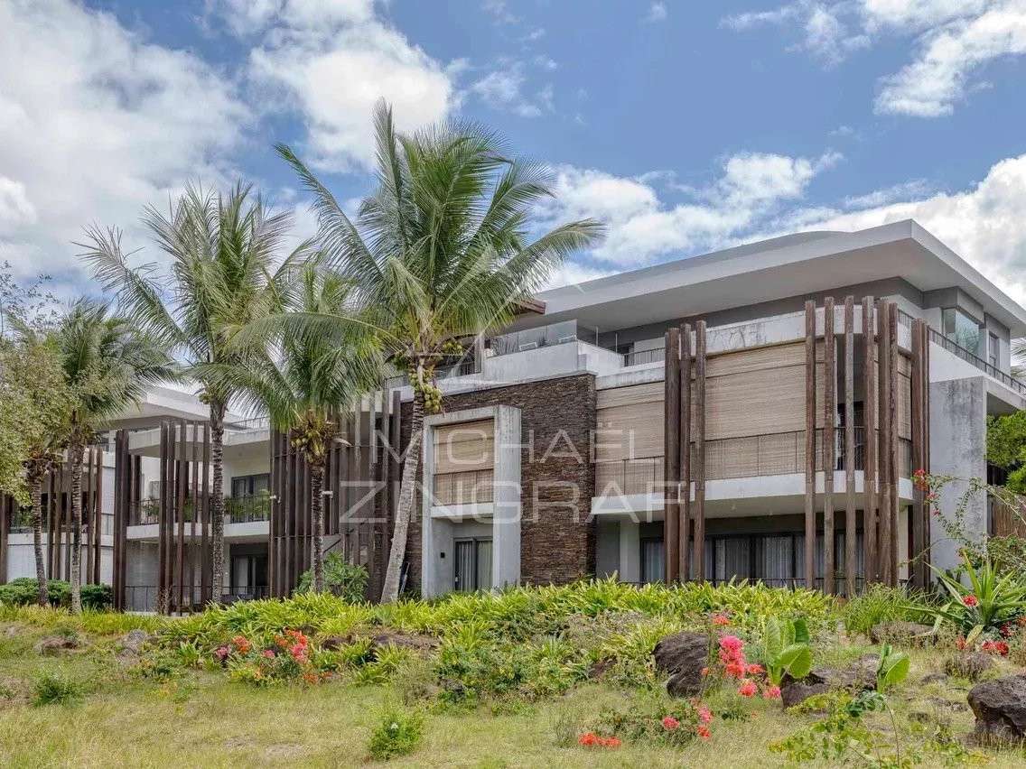Apartment Mauritius