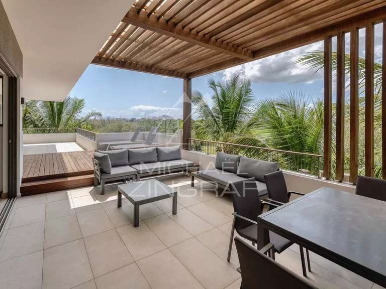 Apartment Mauritius - 3 bedrooms