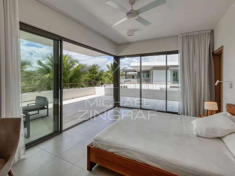 Apartment Mauritius - 3 bedrooms