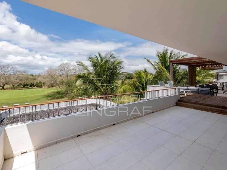 Apartment Mauritius - 3 bedrooms