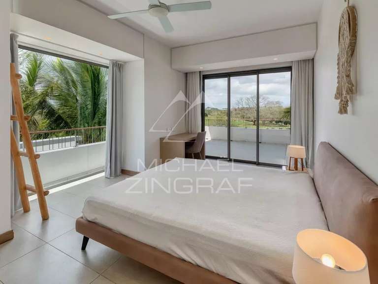 Apartment Mauritius - 3 bedrooms