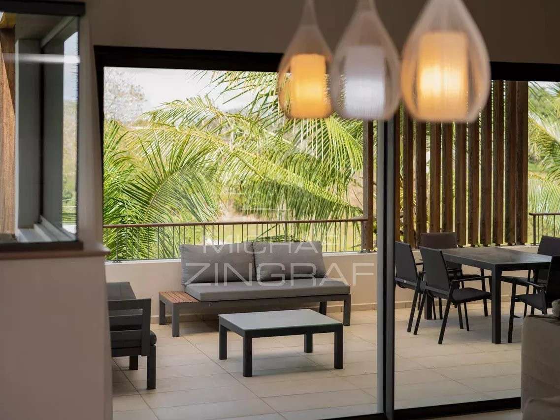 Apartment Mauritius