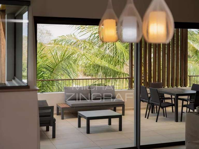 Apartment Mauritius - 3 bedrooms