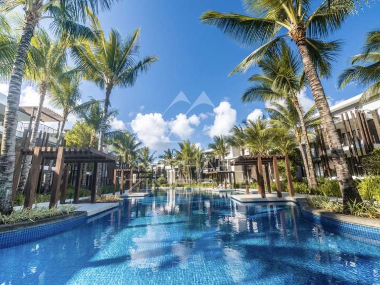 Apartment Mauritius - 3 bedrooms