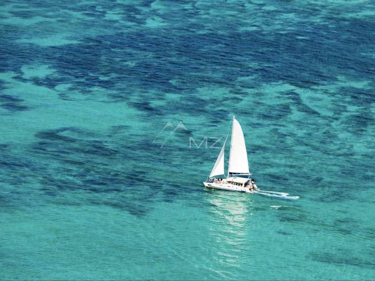 Apartment Mauritius - 3 bedrooms - 190m²