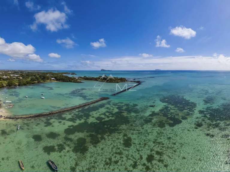 Apartment Mauritius - 3 bedrooms - 190m²