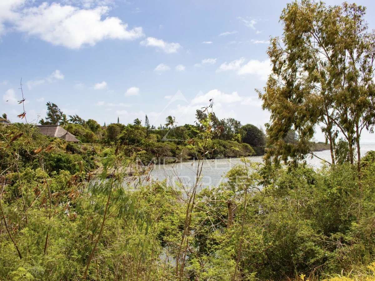 Apartment Mauritius