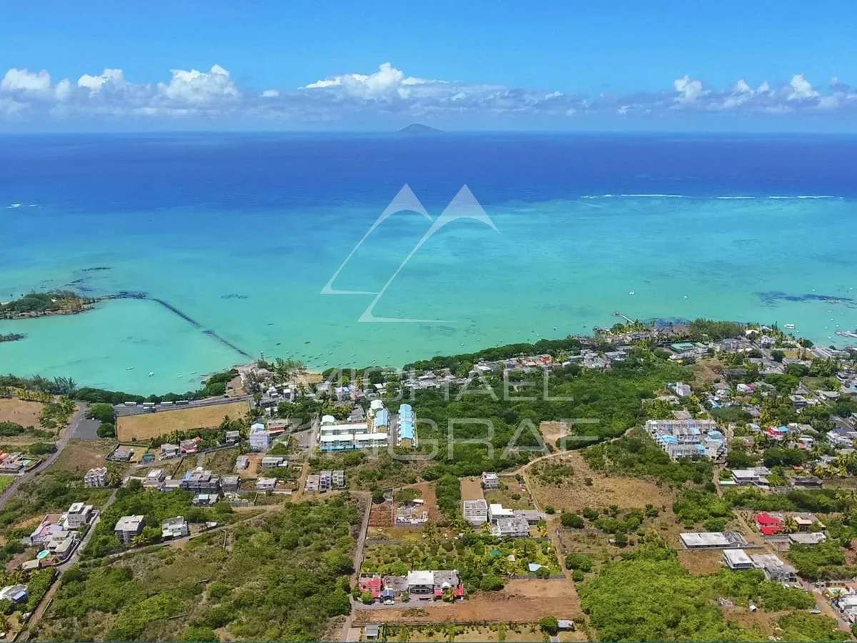 Apartment Mauritius