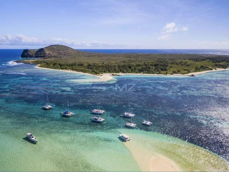 Apartment Mauritius - 3 bedrooms - 190m²