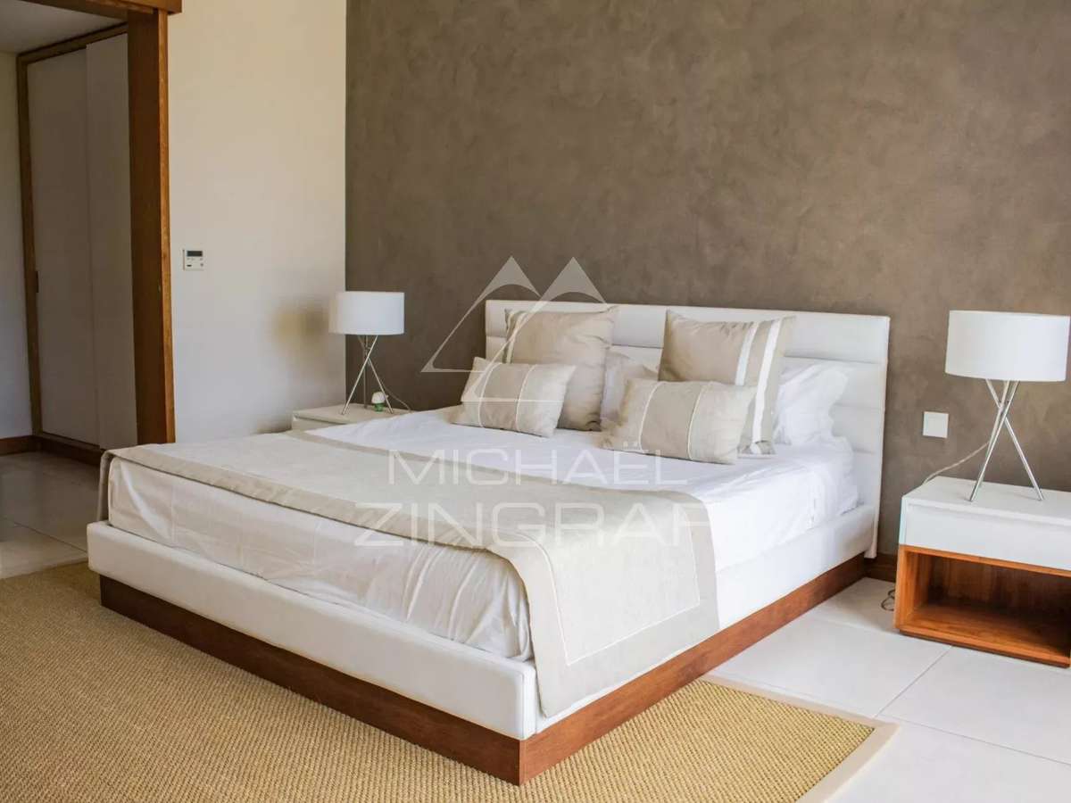 Apartment Mauritius