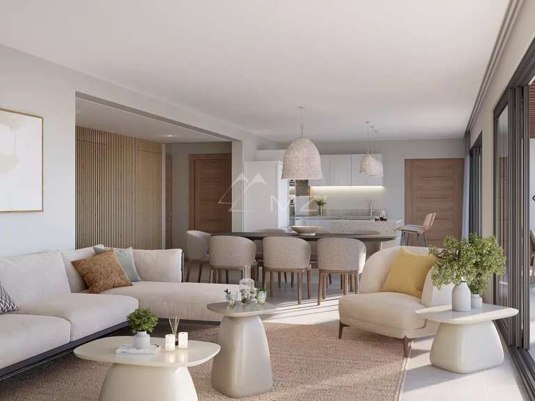 Apartment Mauritius - 3 bedrooms - 164m²
