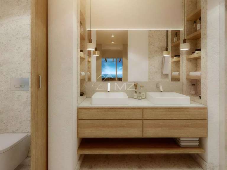 Apartment Mauritius - 3 bedrooms - 180m²