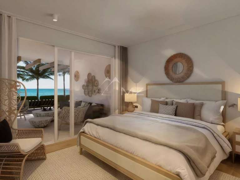 Apartment Mauritius - 3 bedrooms - 180m²