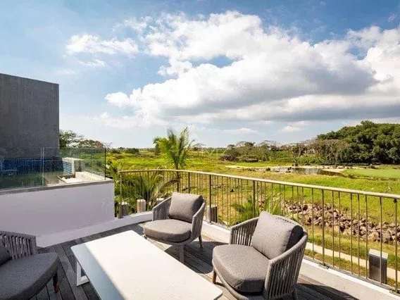 Apartment Mauritius - 2 bedrooms