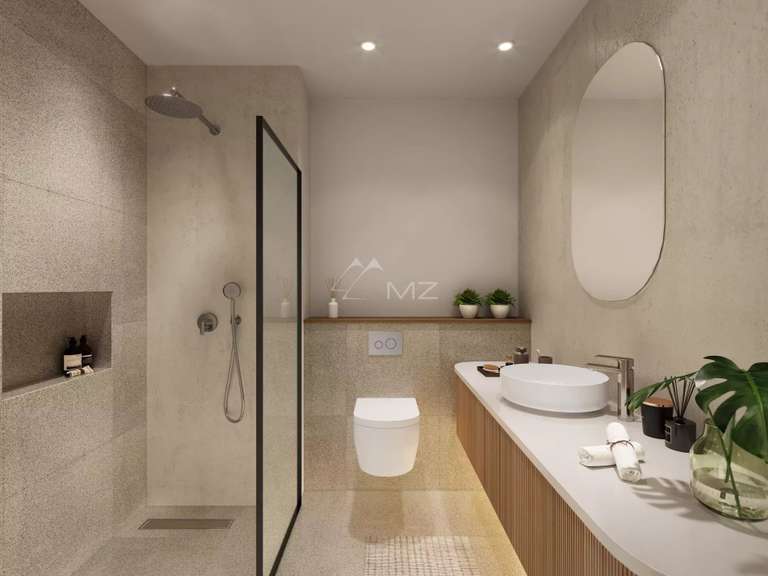 Apartment Mauritius - 4 bedrooms - 395m²