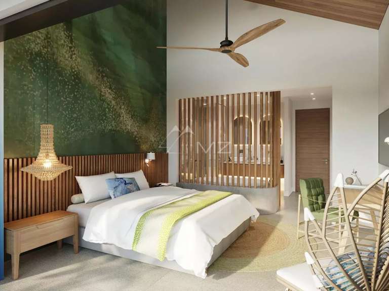 Apartment Mauritius - 4 bedrooms - 395m²