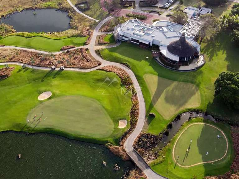 Apartment Mauritius - 4 bedrooms - 469m²