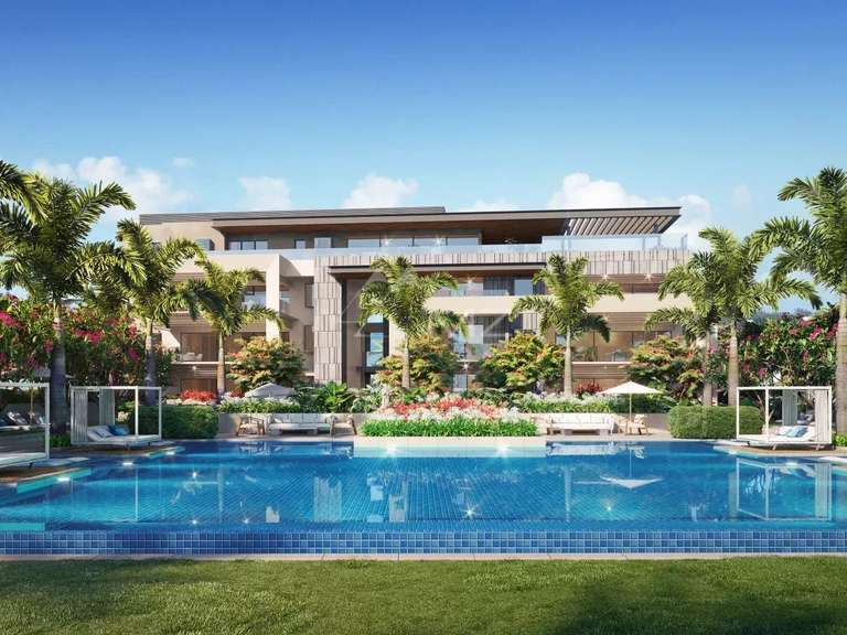 Apartment Mauritius - 4 bedrooms - 469m²
