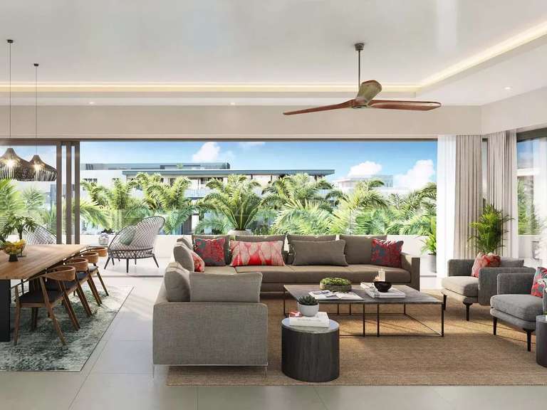 Apartment Mauritius - 4 bedrooms - 469m²