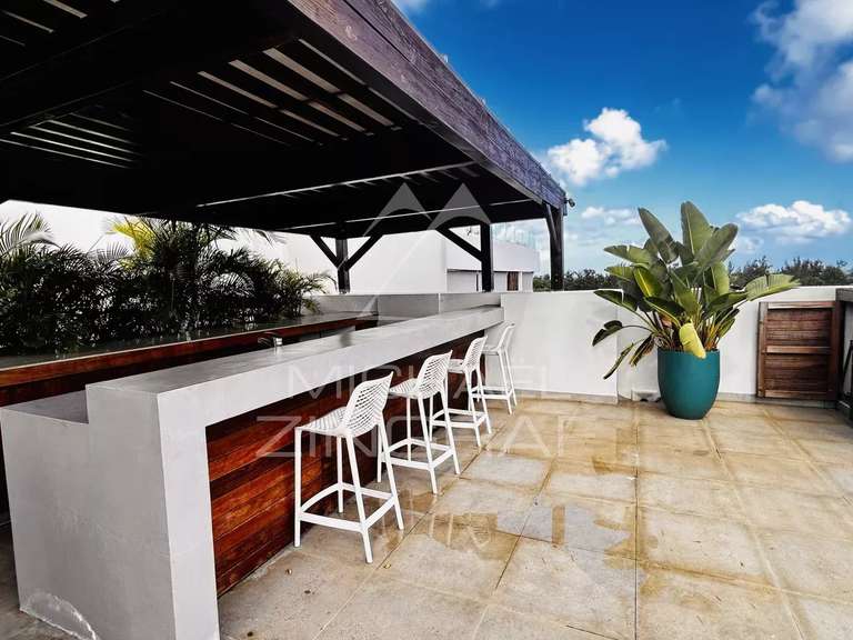 Apartment Mauritius - 3 bedrooms - 359m²