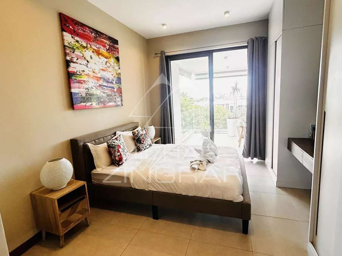 Apartment Mauritius