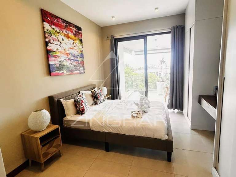 Apartment Mauritius - 3 bedrooms - 359m²