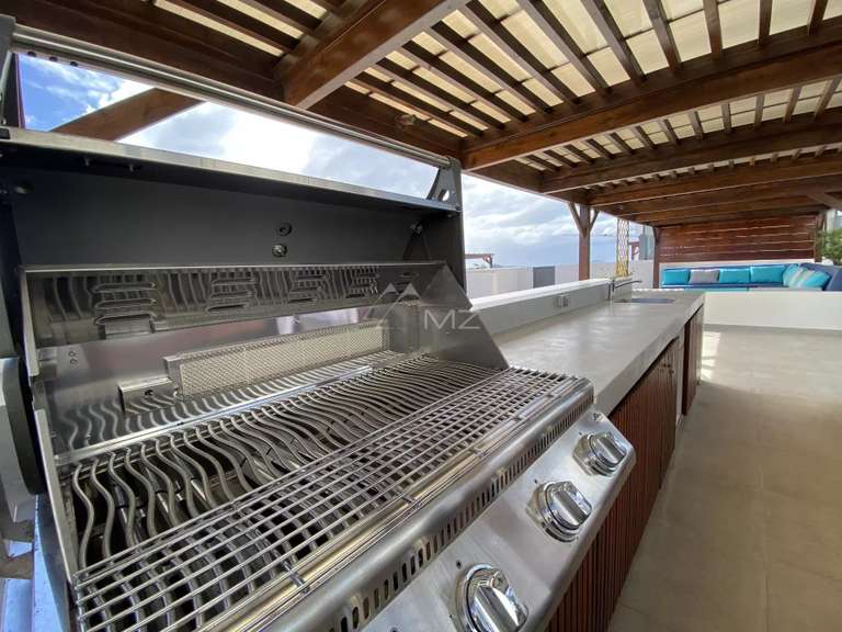 Apartment Mauritius - 3 bedrooms - 359m²