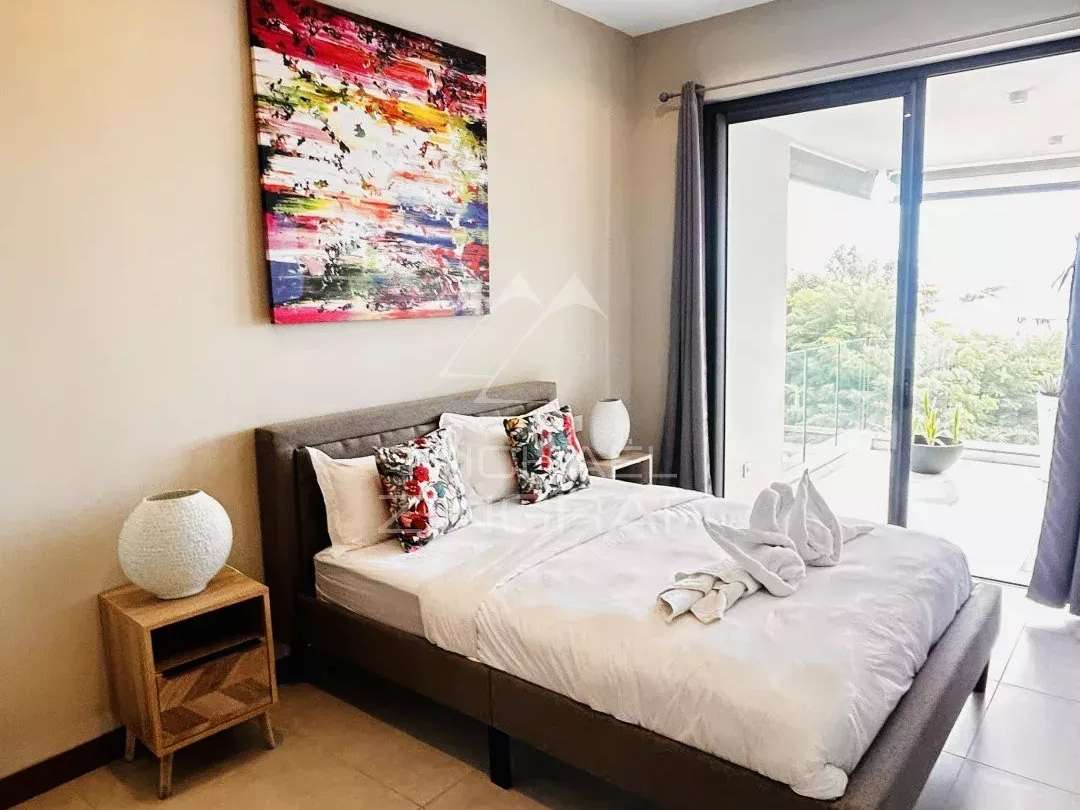 Apartment Mauritius
