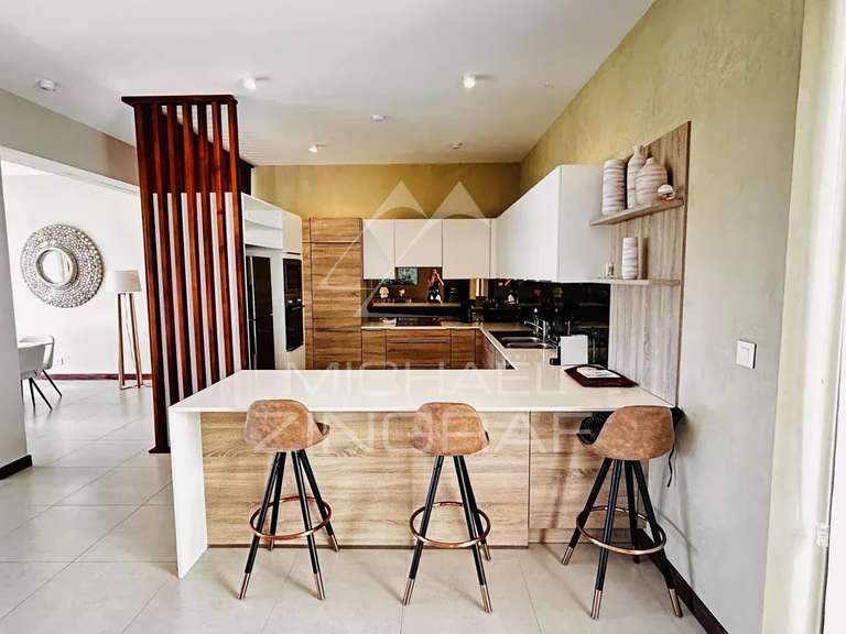 Apartment Mauritius - 3 bedrooms - 359m²
